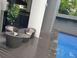 Saint Thomas Walk (D9), Condominium #639852161